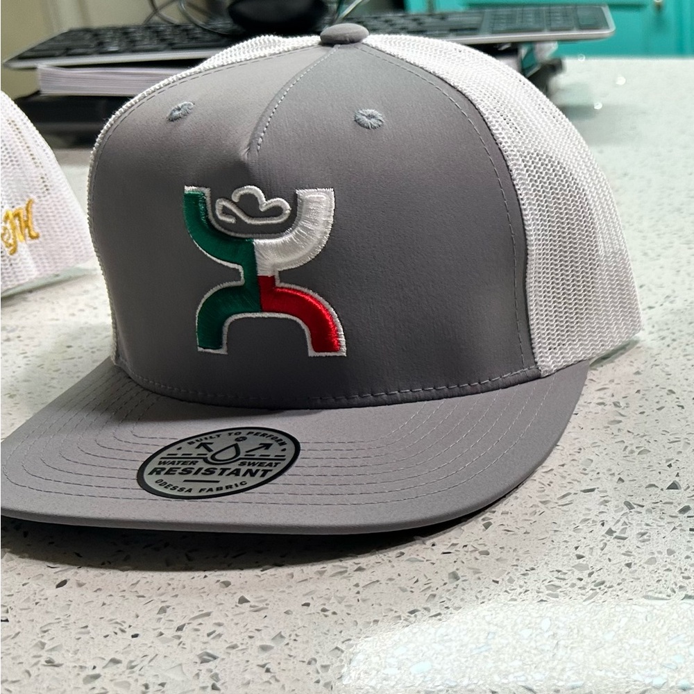 Hooey hat